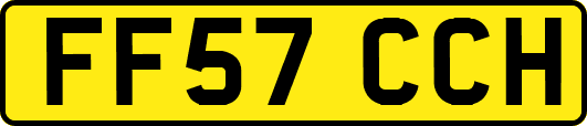 FF57CCH
