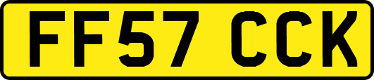 FF57CCK