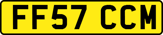FF57CCM