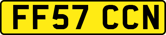 FF57CCN