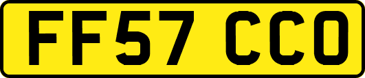 FF57CCO