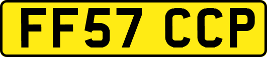 FF57CCP