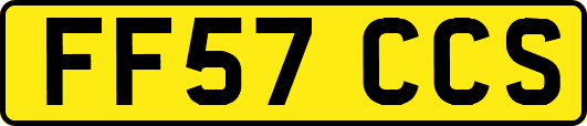 FF57CCS