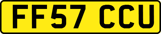 FF57CCU