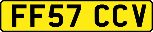 FF57CCV