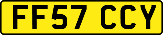 FF57CCY