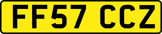 FF57CCZ