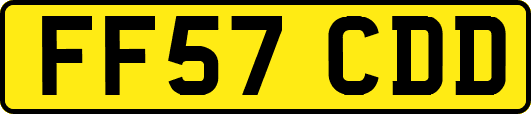 FF57CDD