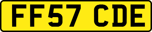 FF57CDE