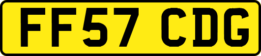 FF57CDG