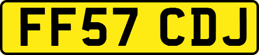 FF57CDJ