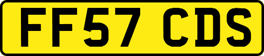 FF57CDS