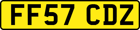 FF57CDZ