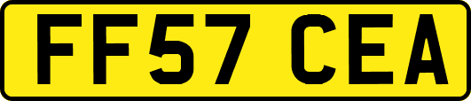 FF57CEA