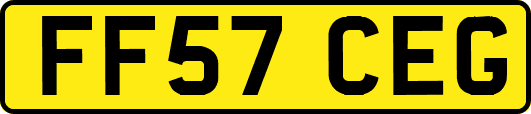 FF57CEG