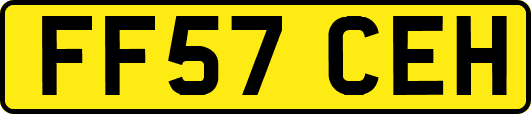FF57CEH