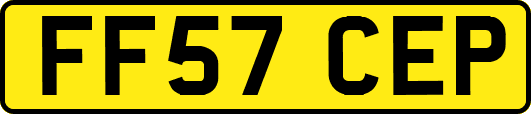 FF57CEP