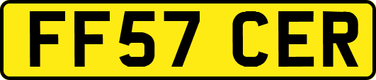 FF57CER