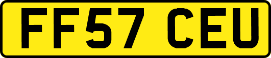 FF57CEU