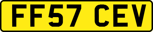 FF57CEV