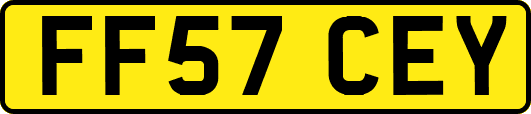 FF57CEY