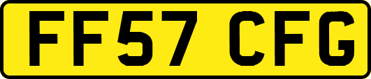 FF57CFG