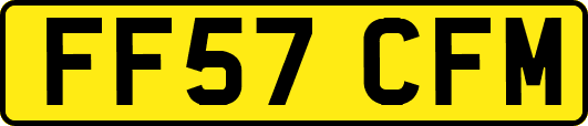 FF57CFM