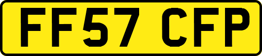 FF57CFP