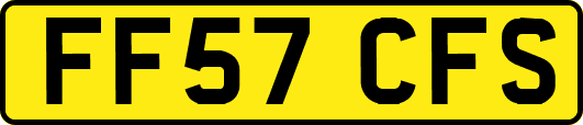 FF57CFS