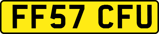FF57CFU