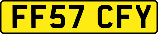FF57CFY