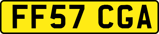 FF57CGA