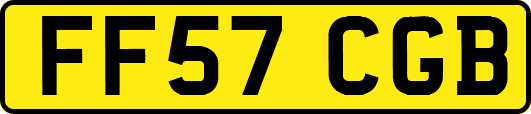 FF57CGB