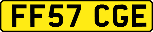 FF57CGE