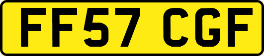 FF57CGF