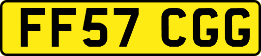 FF57CGG