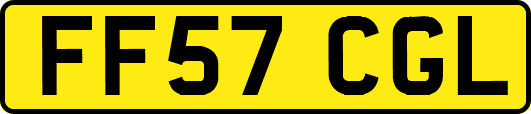 FF57CGL