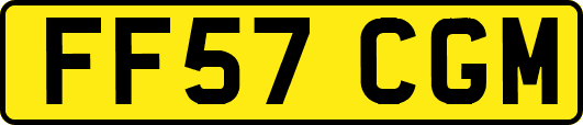 FF57CGM