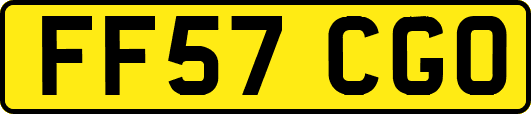 FF57CGO