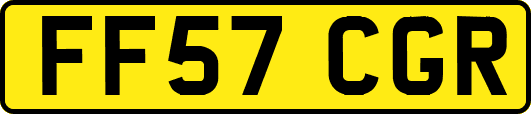 FF57CGR