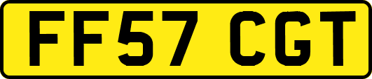 FF57CGT