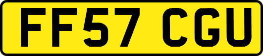 FF57CGU