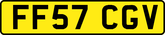 FF57CGV