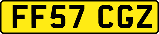 FF57CGZ