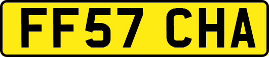 FF57CHA
