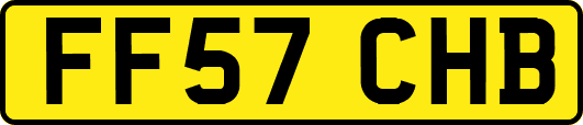 FF57CHB