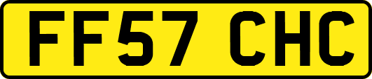FF57CHC
