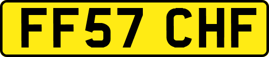 FF57CHF