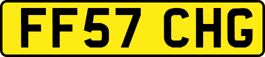 FF57CHG