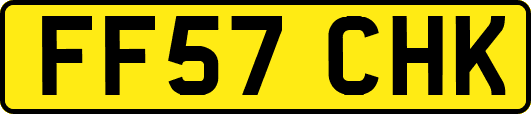 FF57CHK